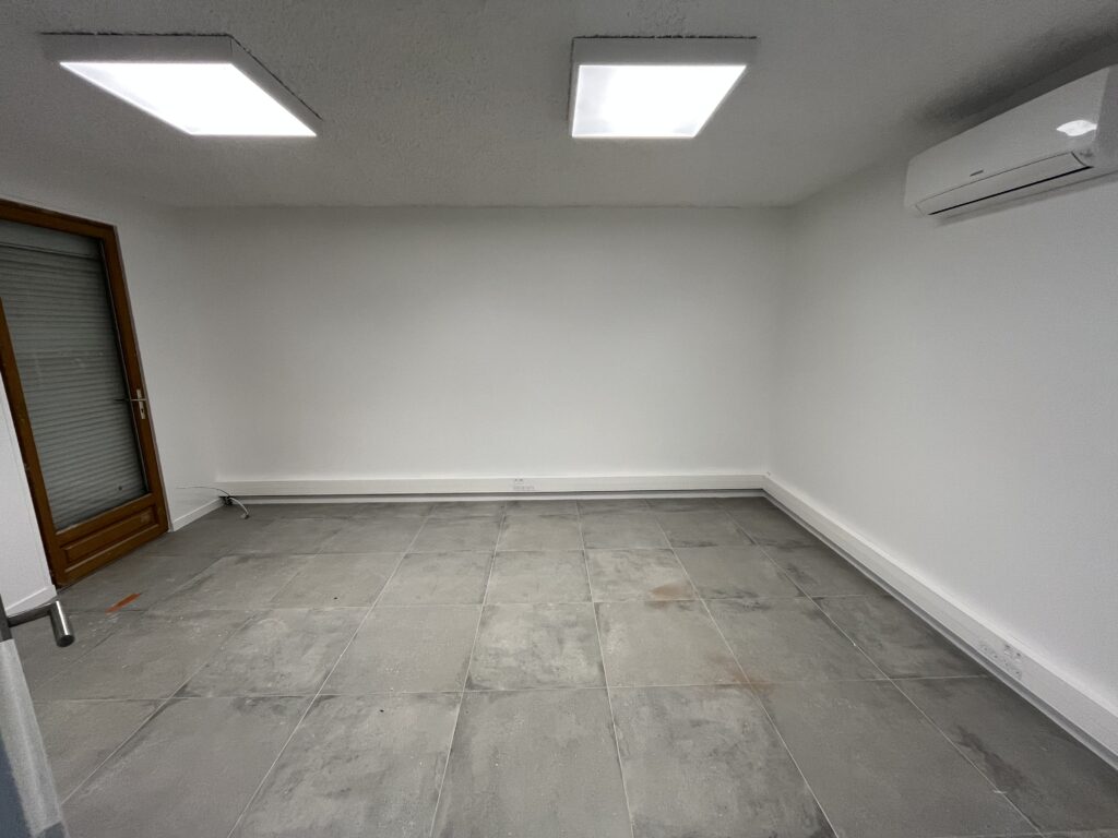 Bureau RDC